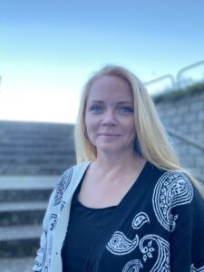 Birgitte, Ossia sangerinde