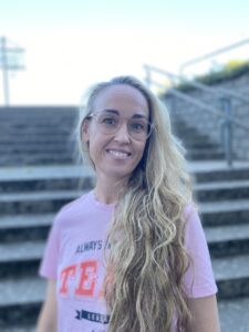 Rikke, Ossia sangerinde